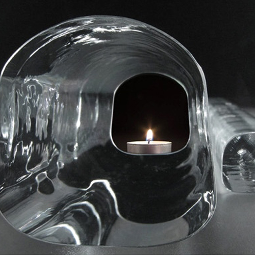Verre technique optique